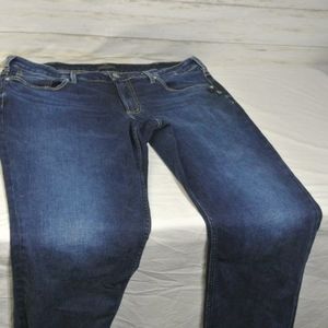 SILVER BOYFRIEND 18 x 29 31" Rolled